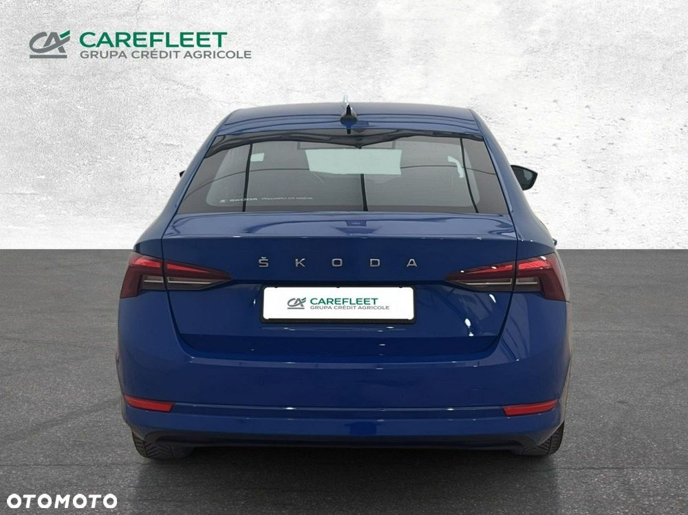 Skoda Octavia 1.0 TSI Active - 6
