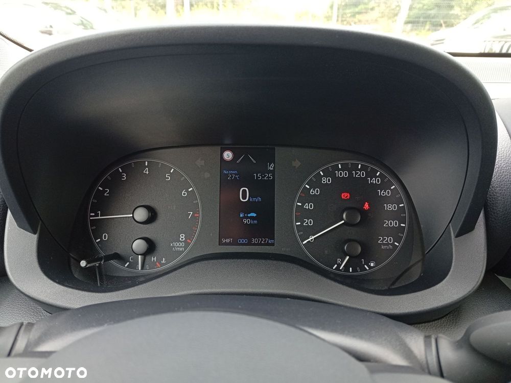 Toyota Yaris 1.5 Comfort - 8