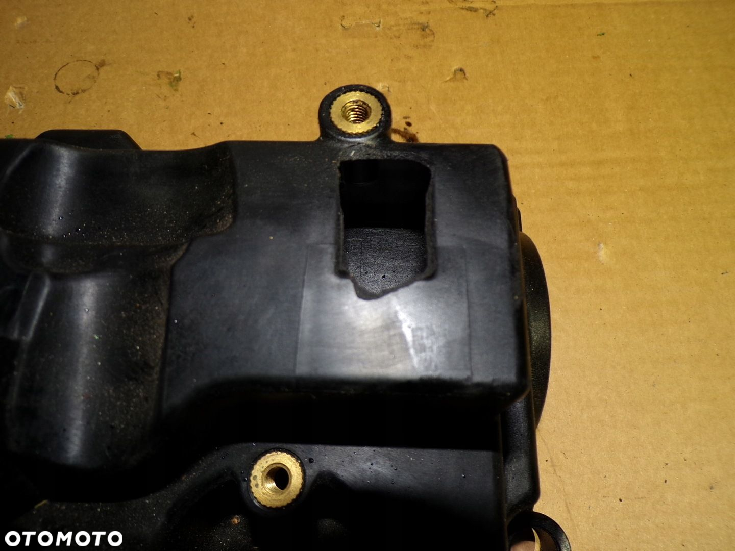 POKRYWA ZAWORÓW MAZDA 3 CX-30 2.0 16V SKYACTIV-G PEP8 10210 - 3