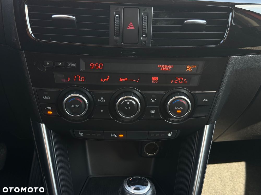 Mazda CX-5 2.2 SKYACTIV-D AWD Center-Line - 21
