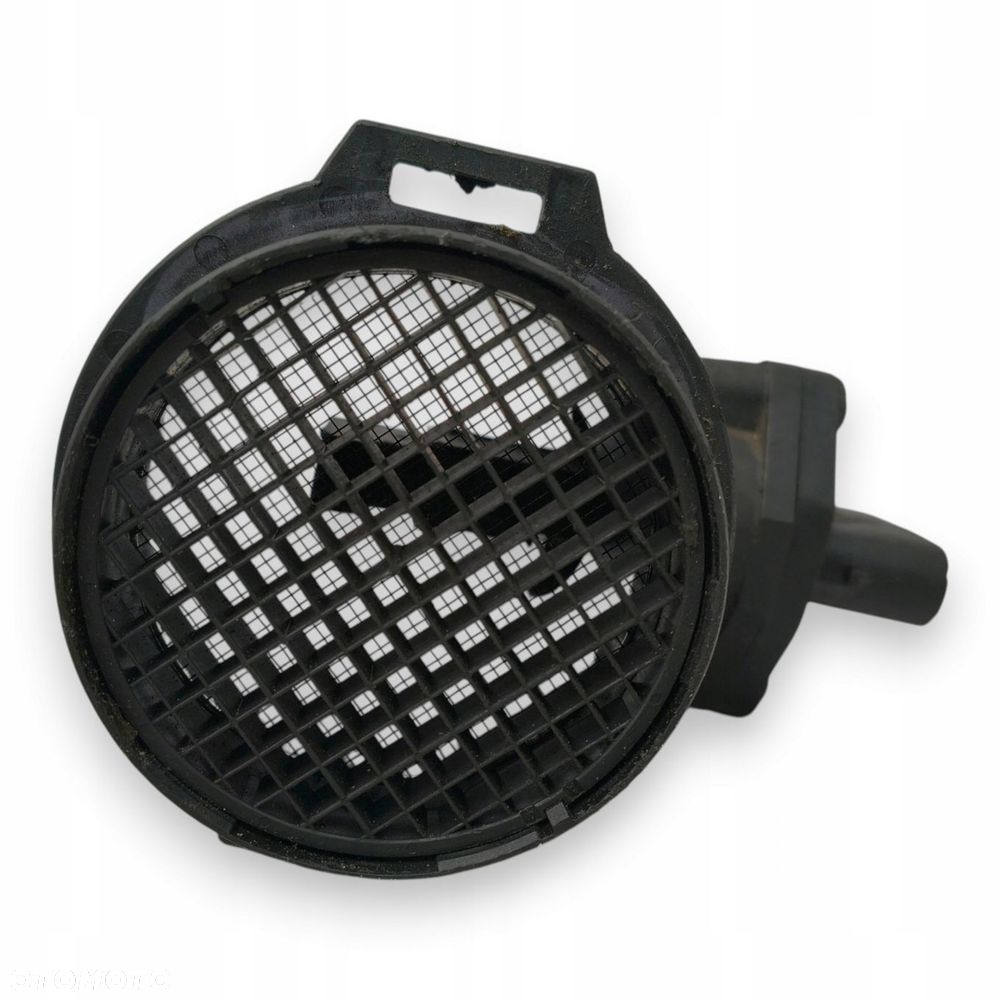 PRZEPŁYWOMIERZ Mercedes W202 W210 W124 CLK 1.8 2.0 2.3 A0000940948 Bosch - 8