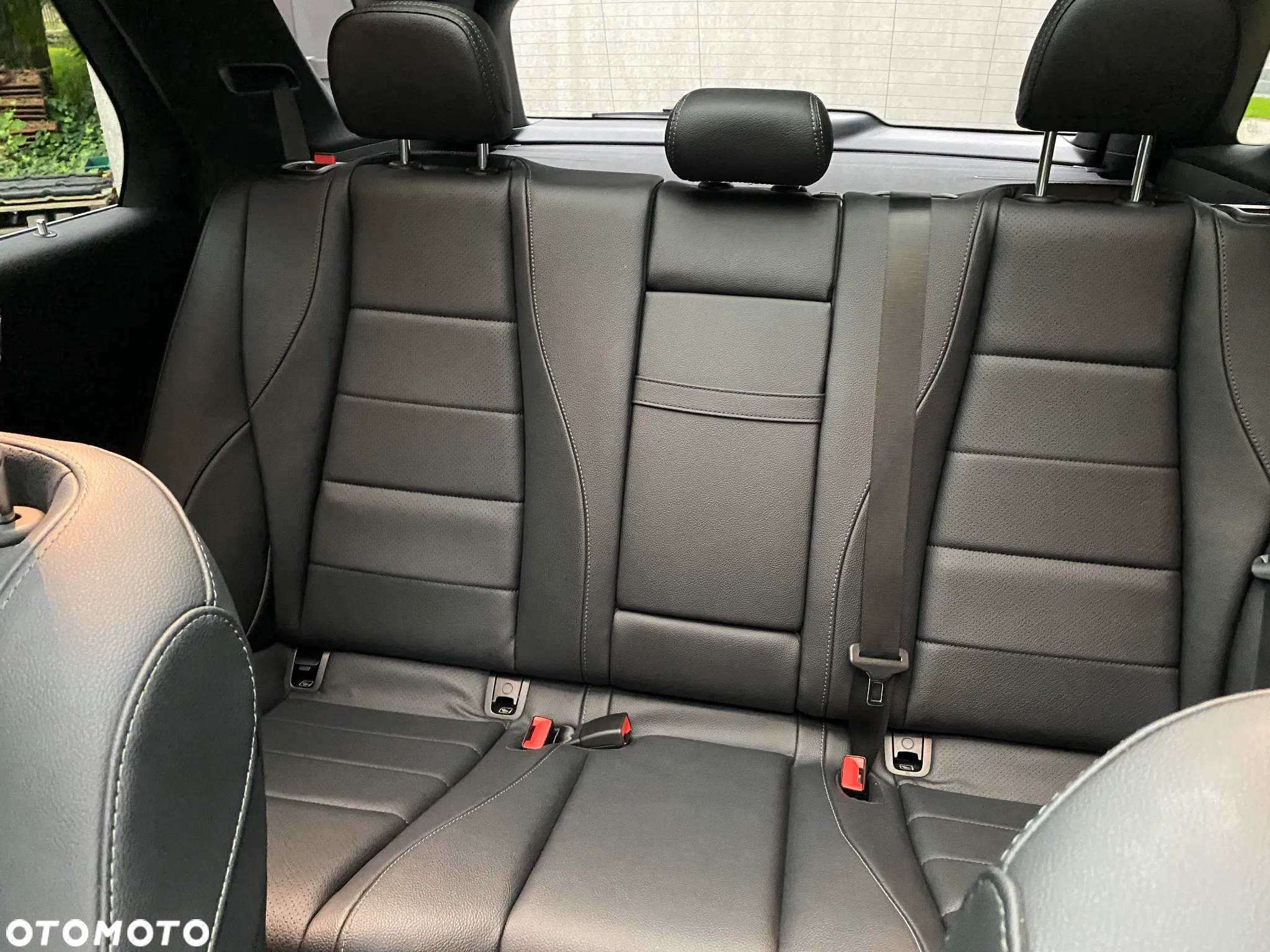 Mercedes-Benz GLE - 34