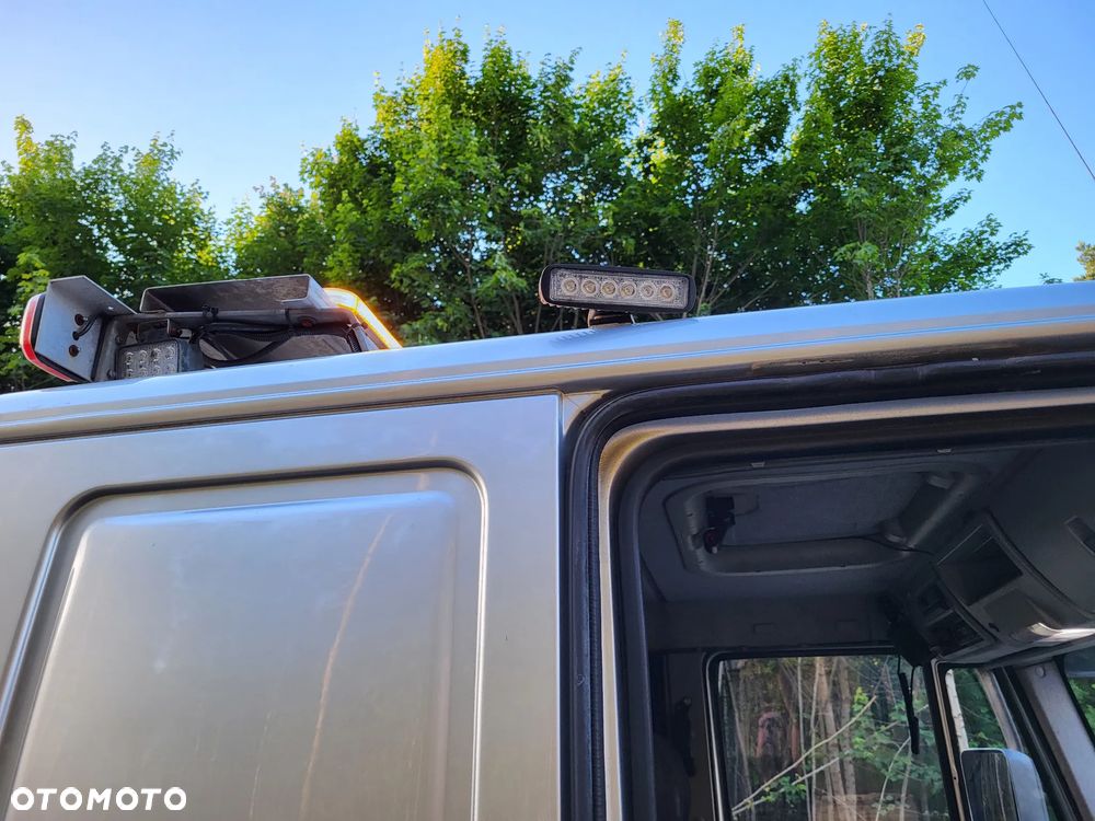 Iveco Eurocargo ML90210 - 17
