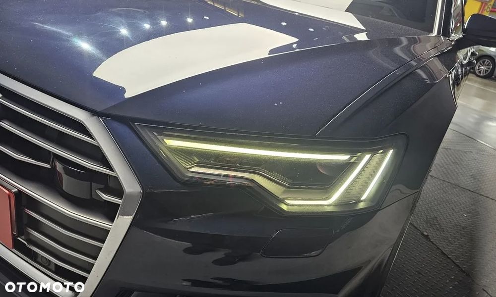 Audi A6 Limousine 45 TFSI S tronic - 21