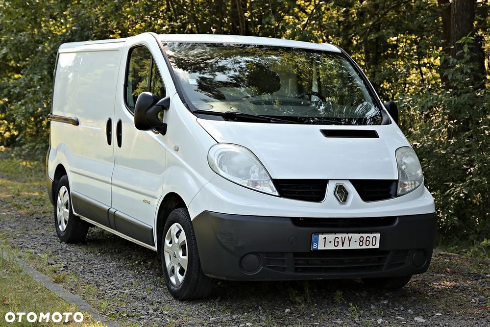 Renault Trafic - 4
