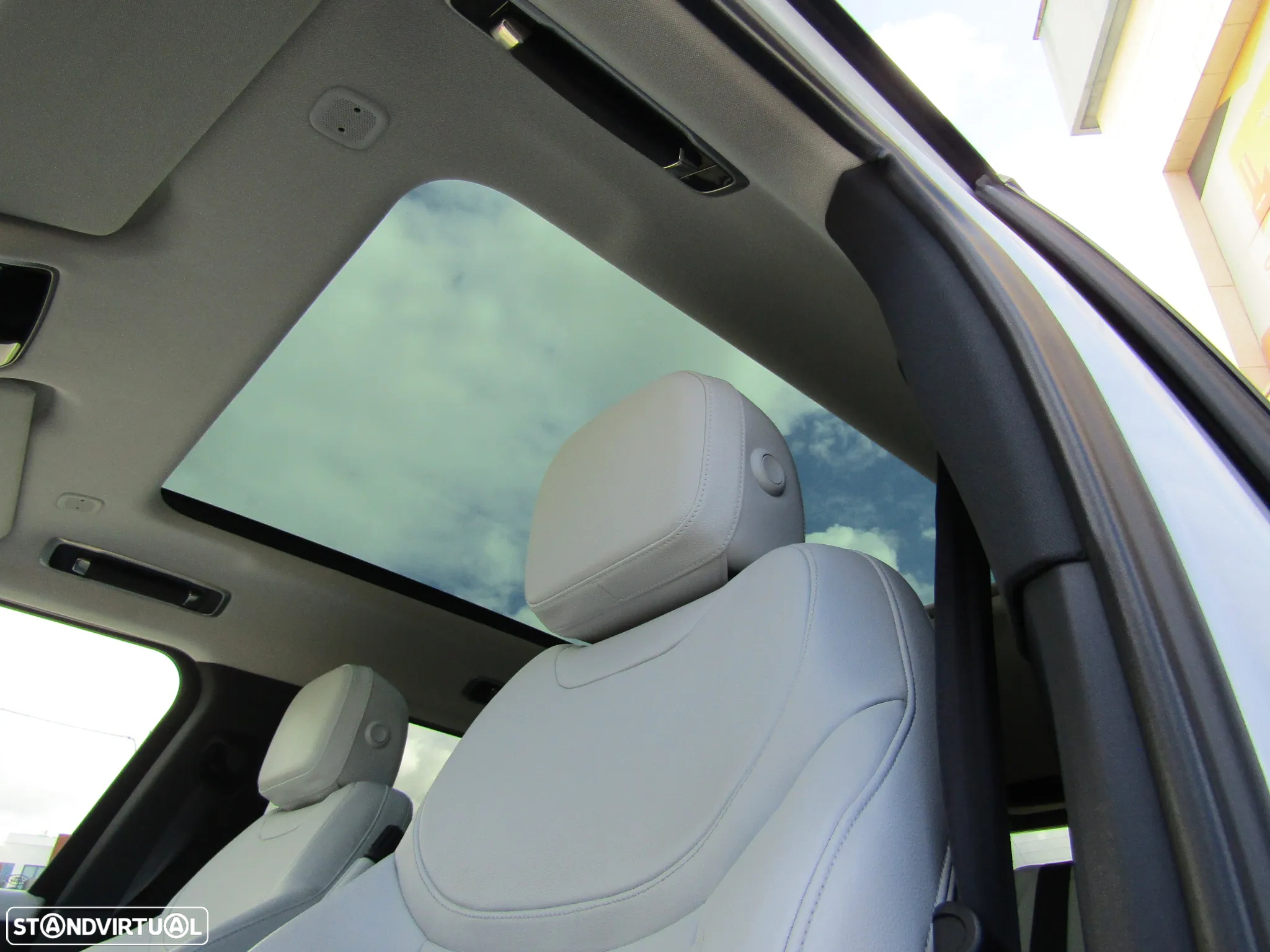 Land Rover Range Rover Sport 3.0 P440e S - 15