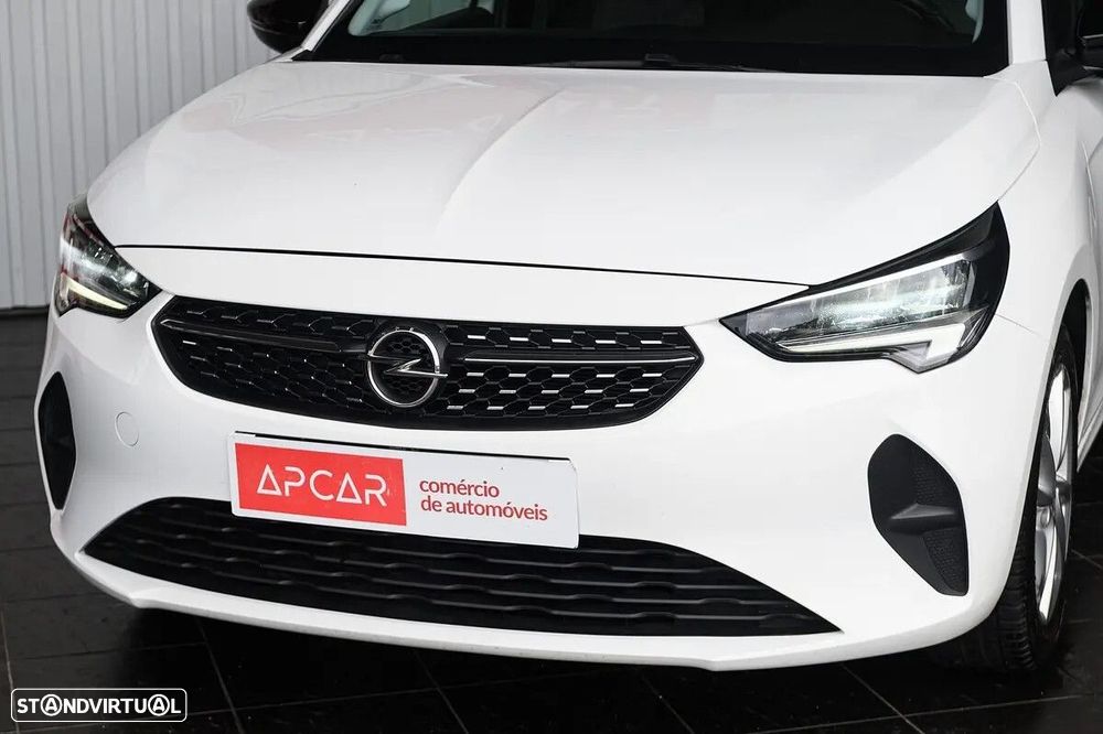 Opel Corsa 1.2 Business Edition - 12