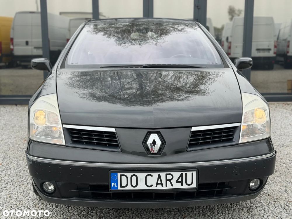 Renault Vel Satis 2.0 dCi FAP - 2