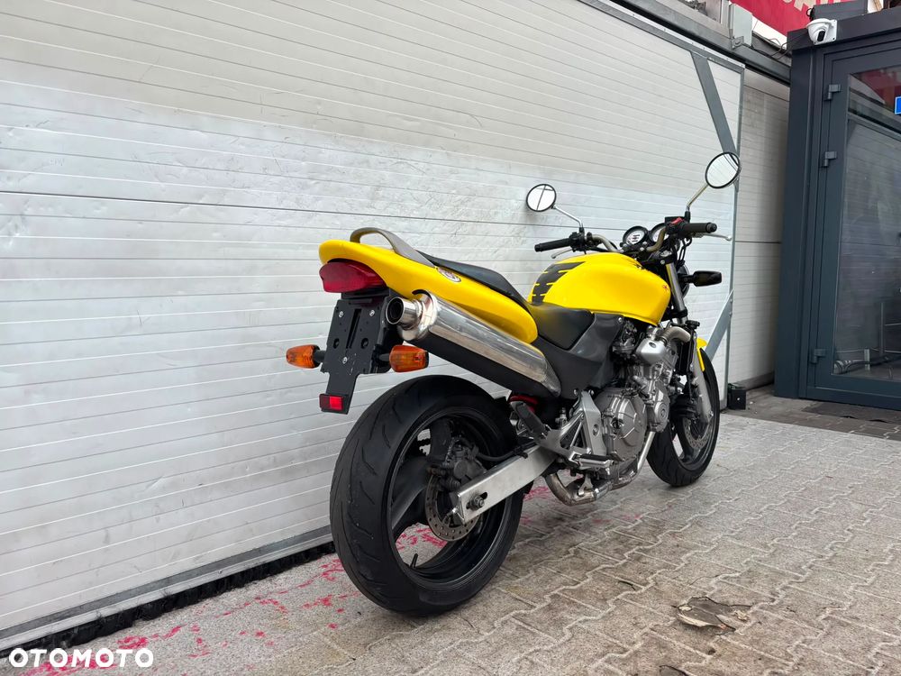 Honda Hornet - 14