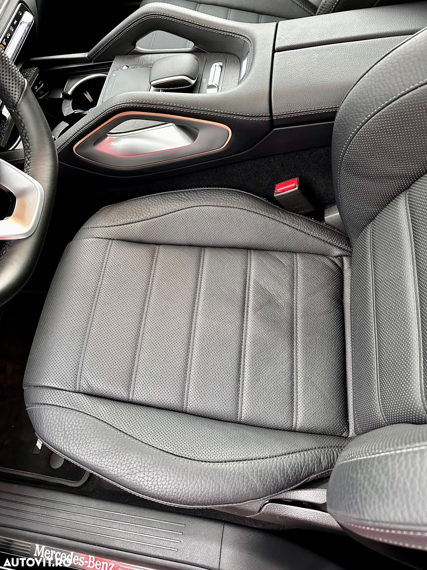 Mercedes-Benz GLS 400 d 4MATIC Aut. - 27