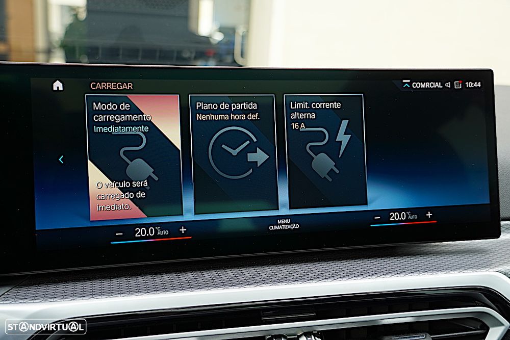 BMW 330 e Pack Desportivo M Auto - 44
