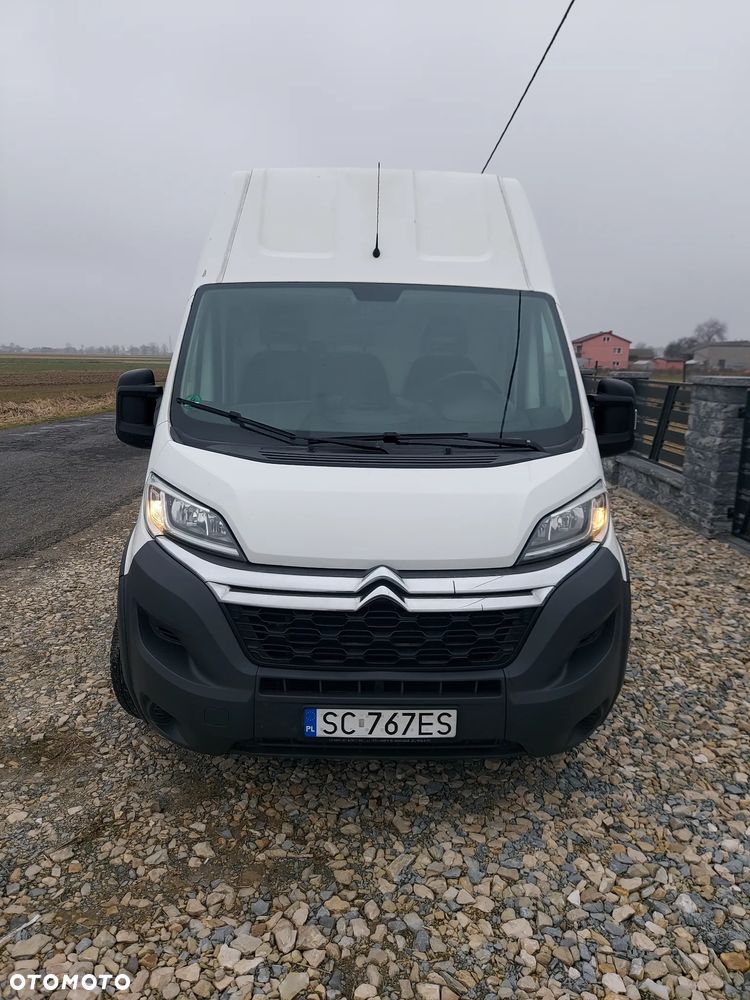 Citroën Jumper - 14