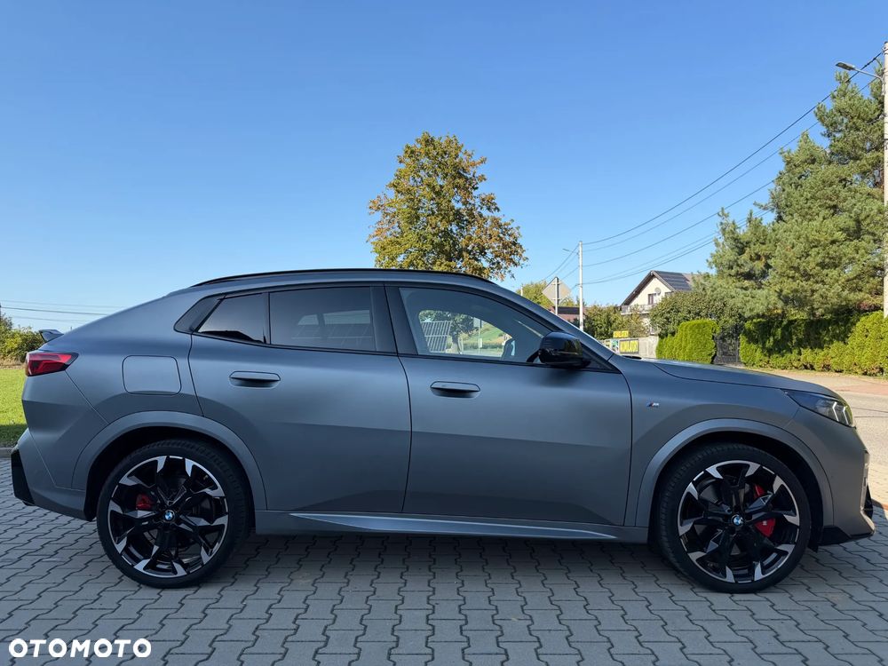 BMW X2 M35i xDrive - 12