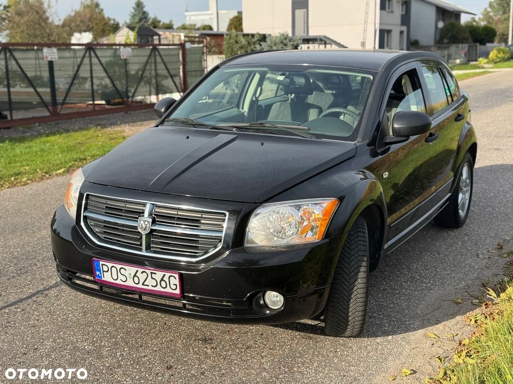 Dodge Caliber