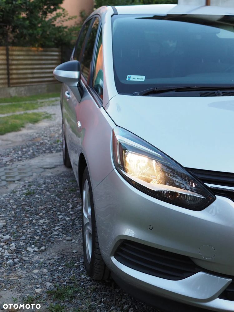 Opel Zafira 1.4 T Enjoy - 2