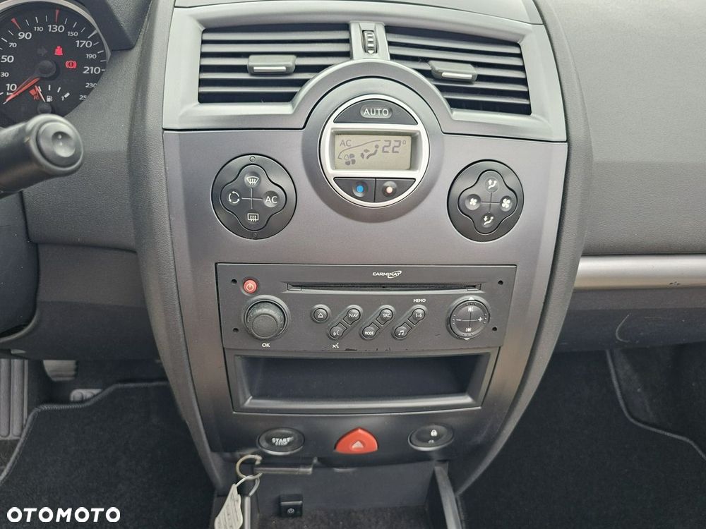 Renault Megane 1.6 Avantage - 28