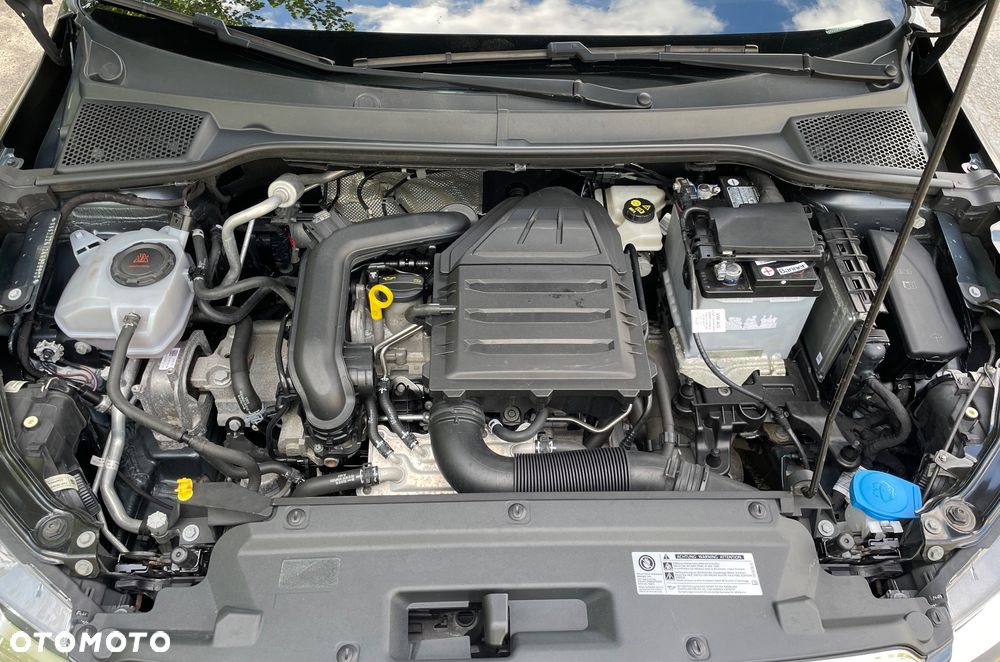 Seat Arona 1.0 Eco TSI DSG XCELLENCE - 20
