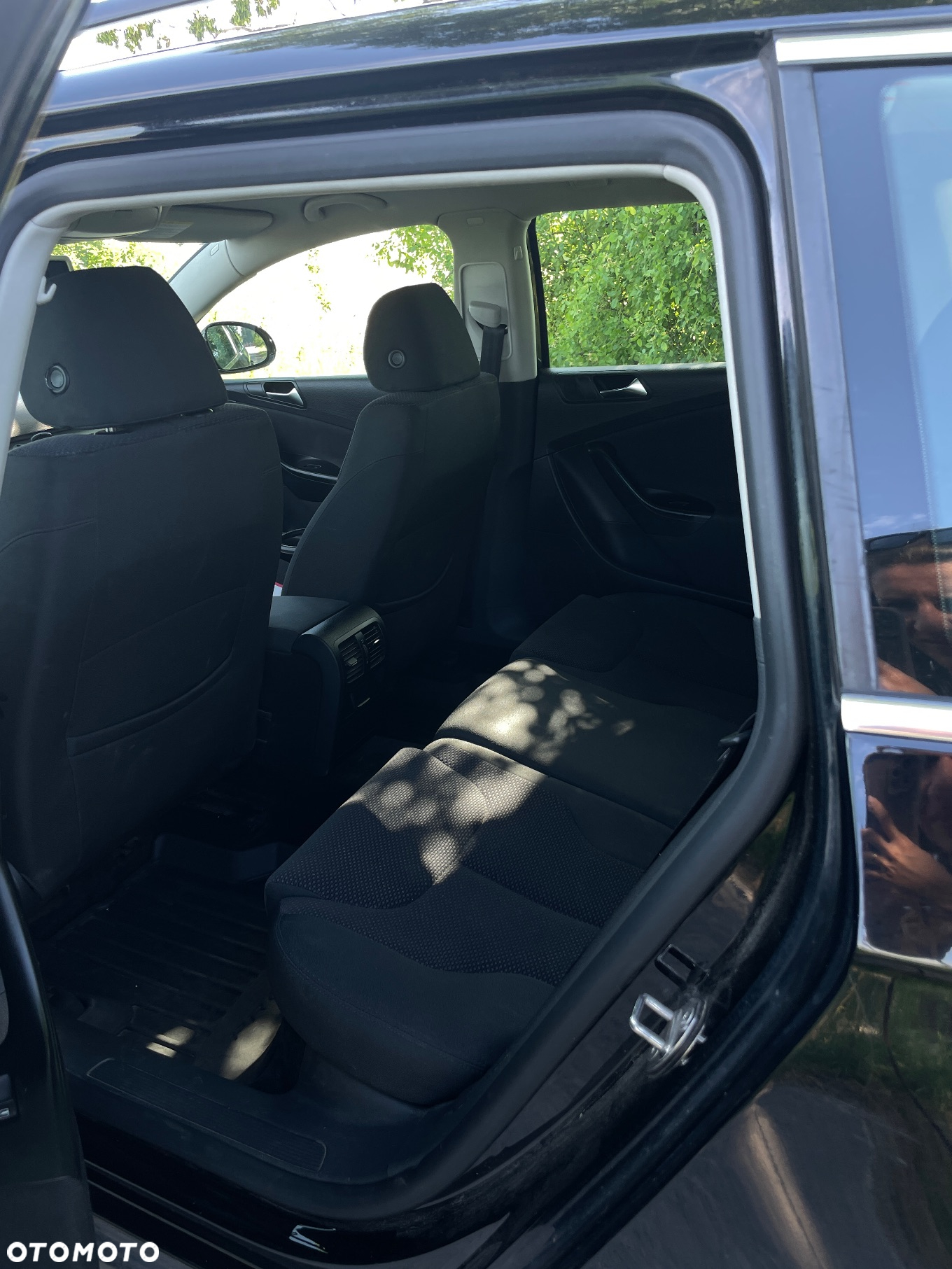 Volkswagen Passat 2.0 TDI Comfortline - 8