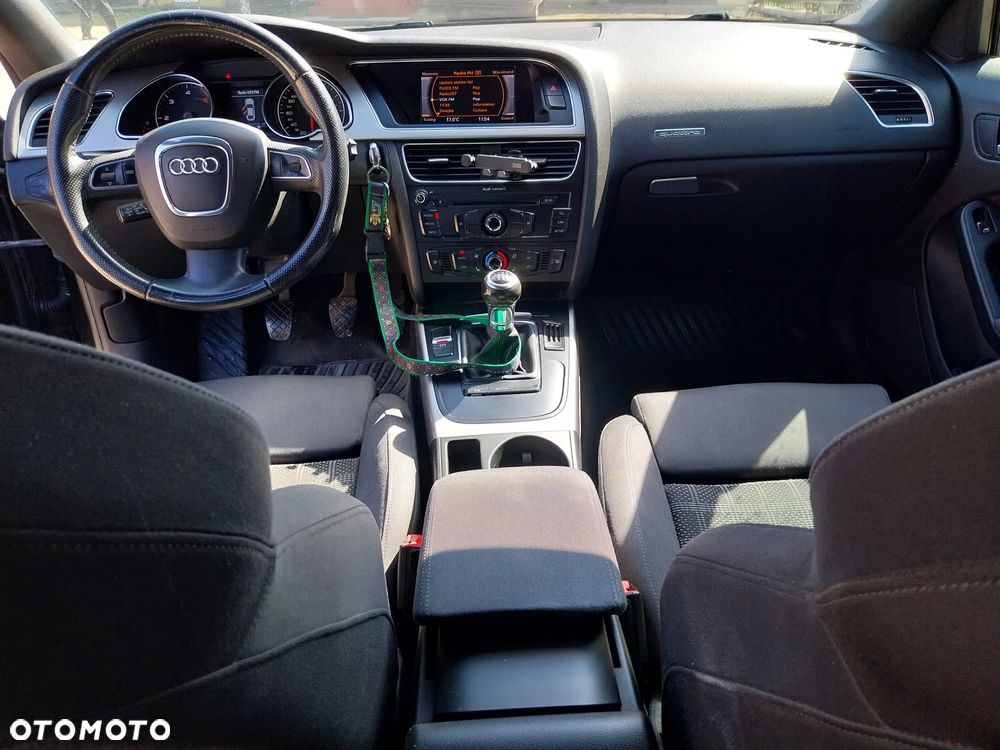 Audi A5 Sportback 2.0 TDI - 6