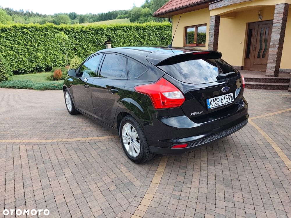 Ford Focus 1.6 TI-VCT Trend - 3