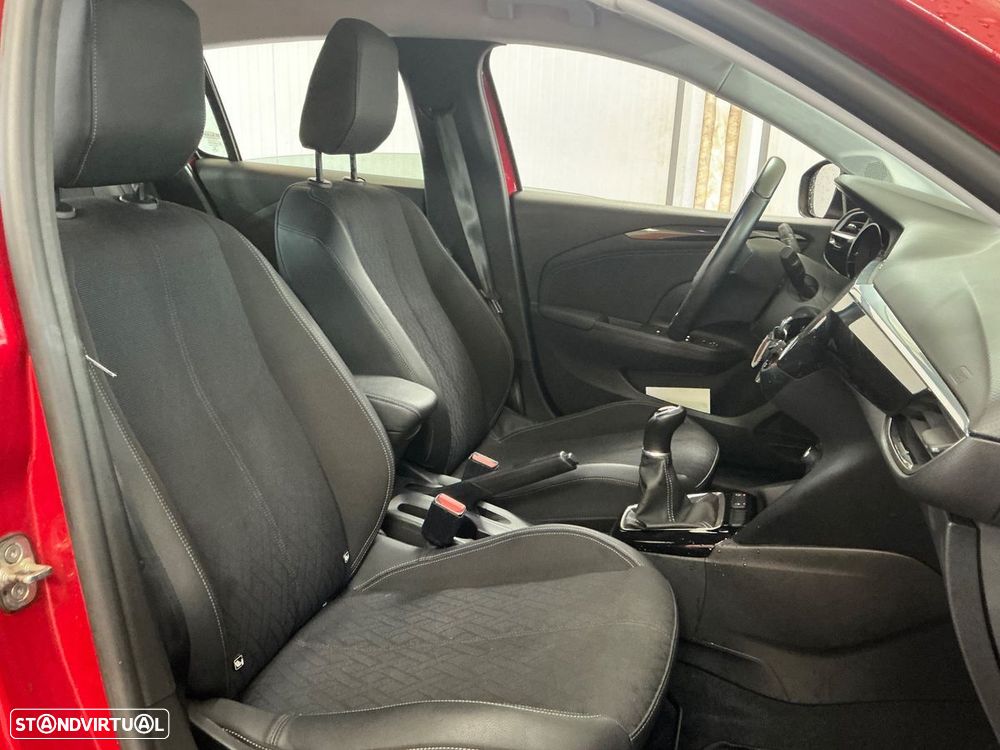 Opel Corsa 1.2 Elegance - 5