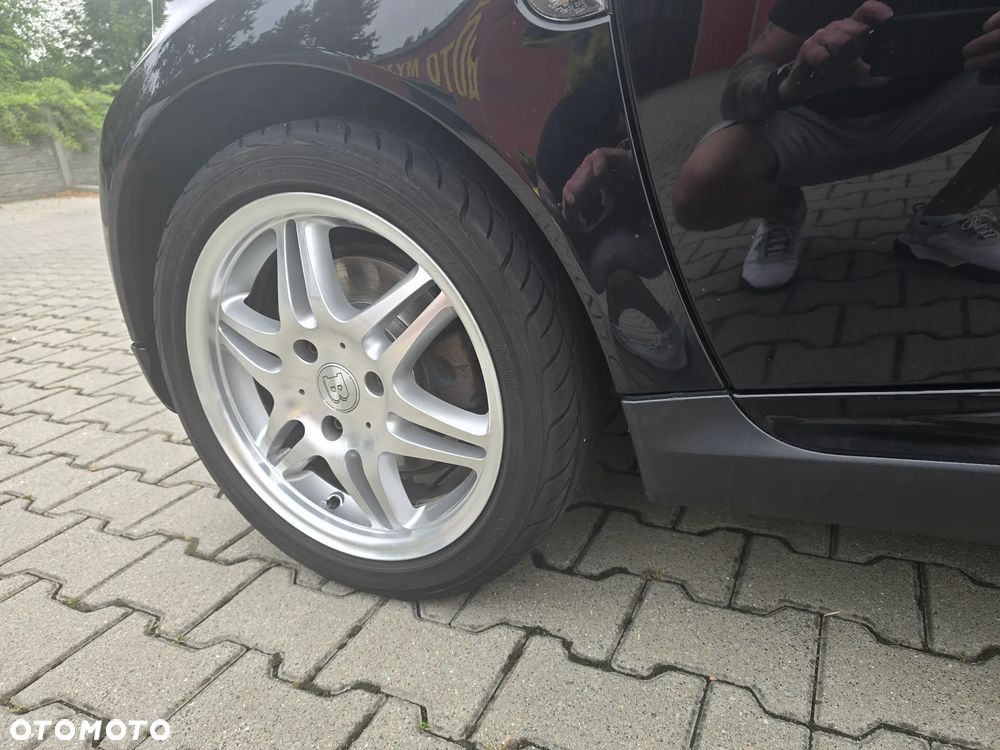 Smart Fortwo - 9