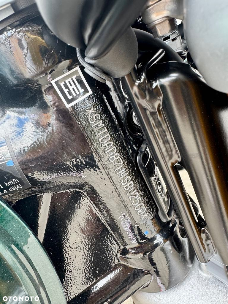 Triumph Thruxton - 12