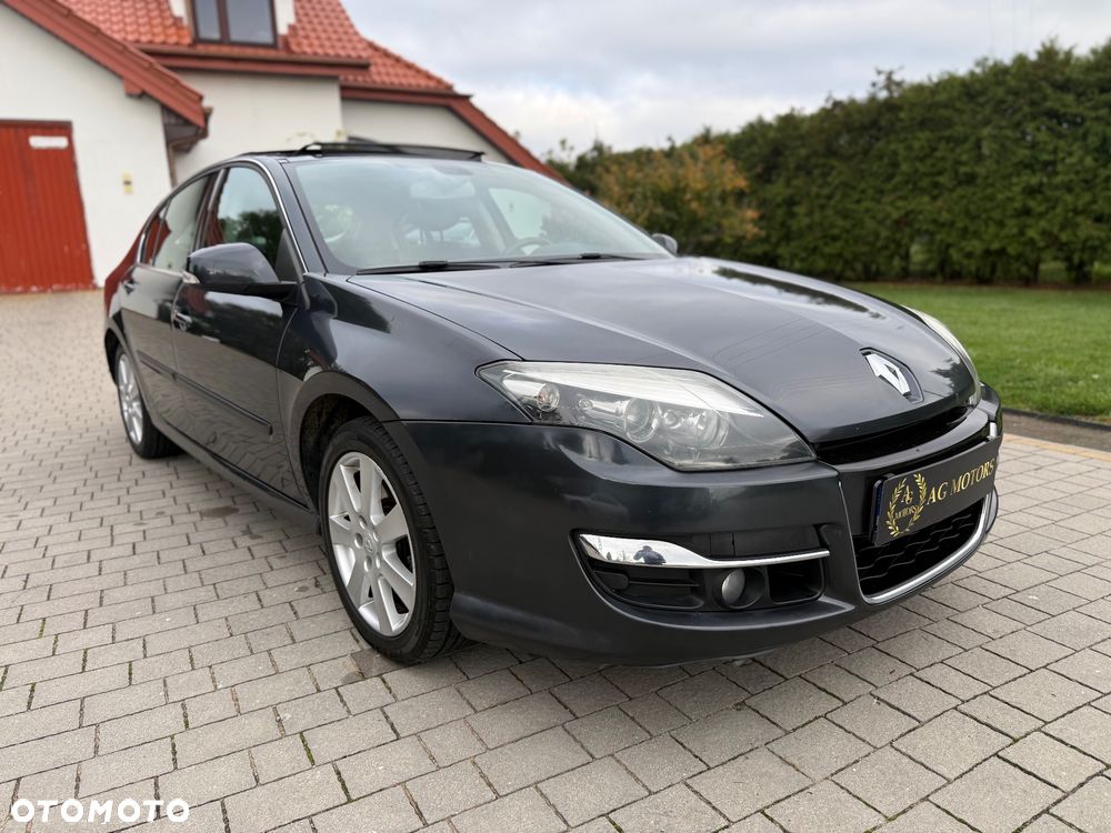 Renault Laguna - 8