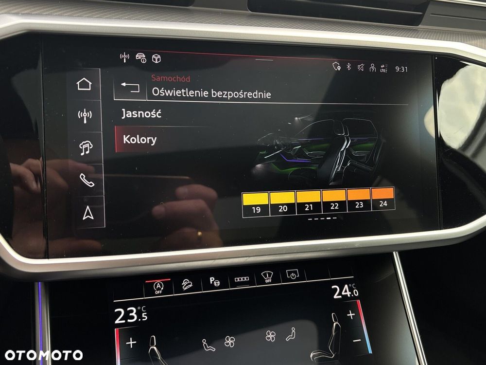 Audi A6 Allroad - 37