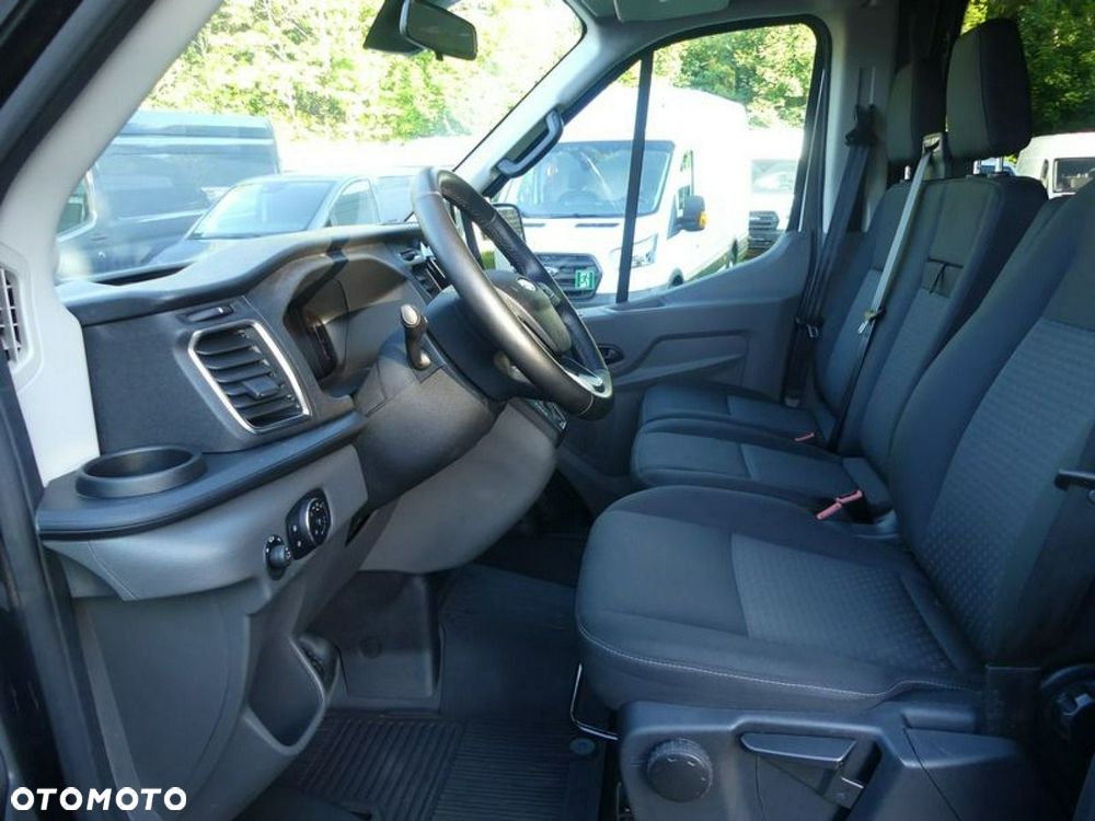Ford Transit - 3
