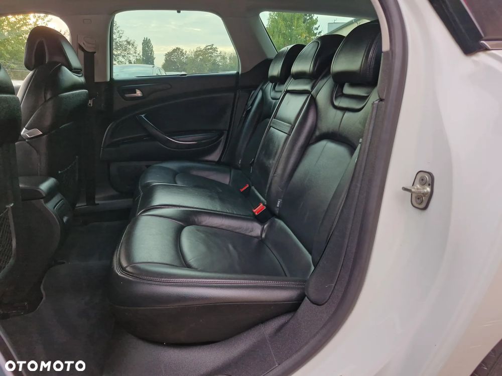 Citroën C5 Tourer HDi 165 FAP Exclusive - 14