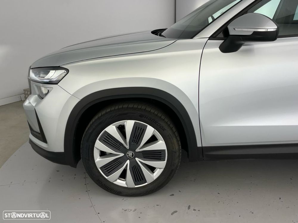 Skoda Kodiaq 2.0 TDI Ultra DSG - 23