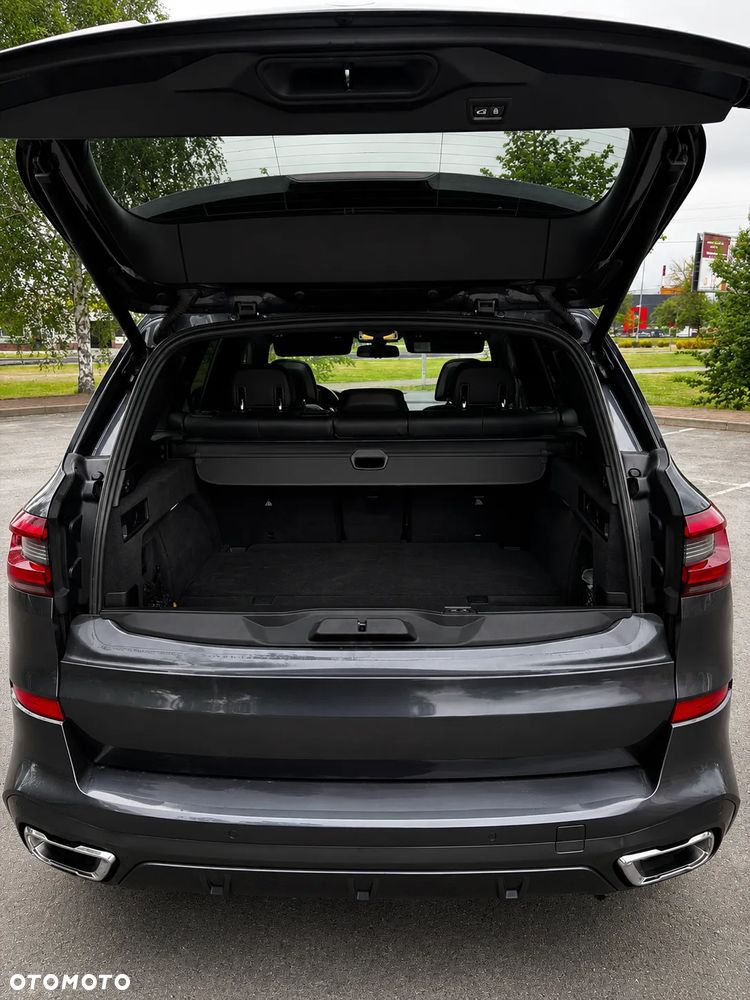 BMW X5 xDrive45e - 7