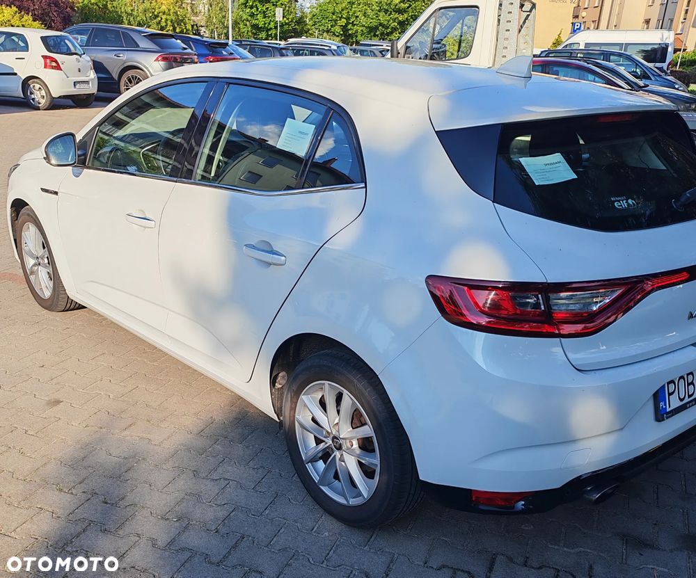 Renault Megane 1.2 Energy TCe Intens - 3