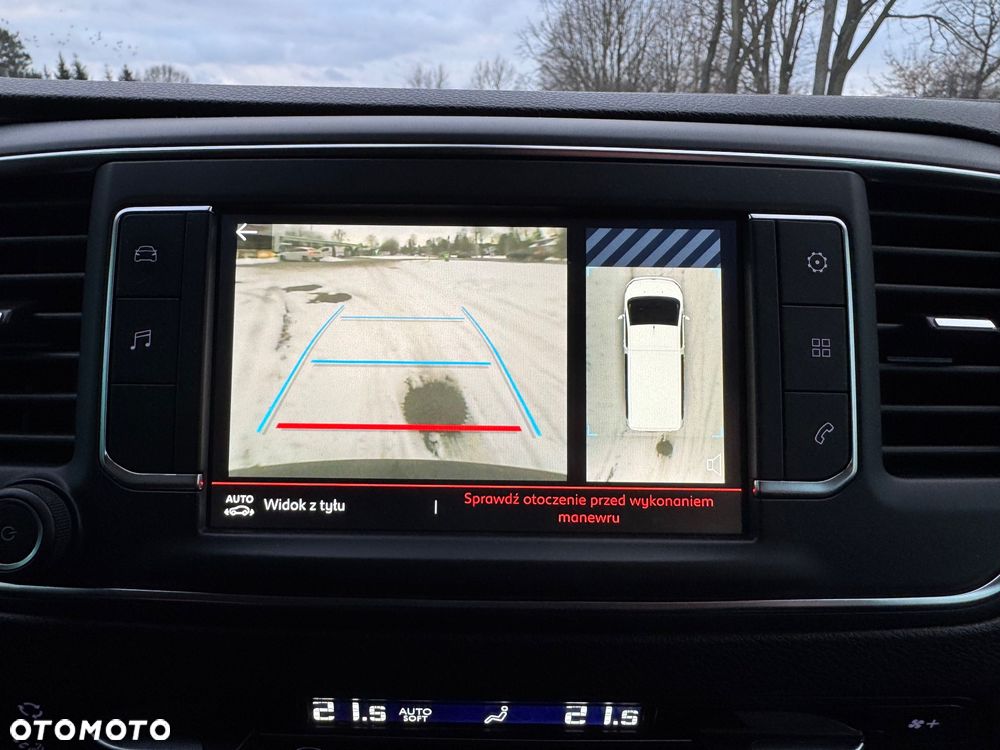 Citroën SpaceTourer 2.0 BlueHDi XL Shine - 34