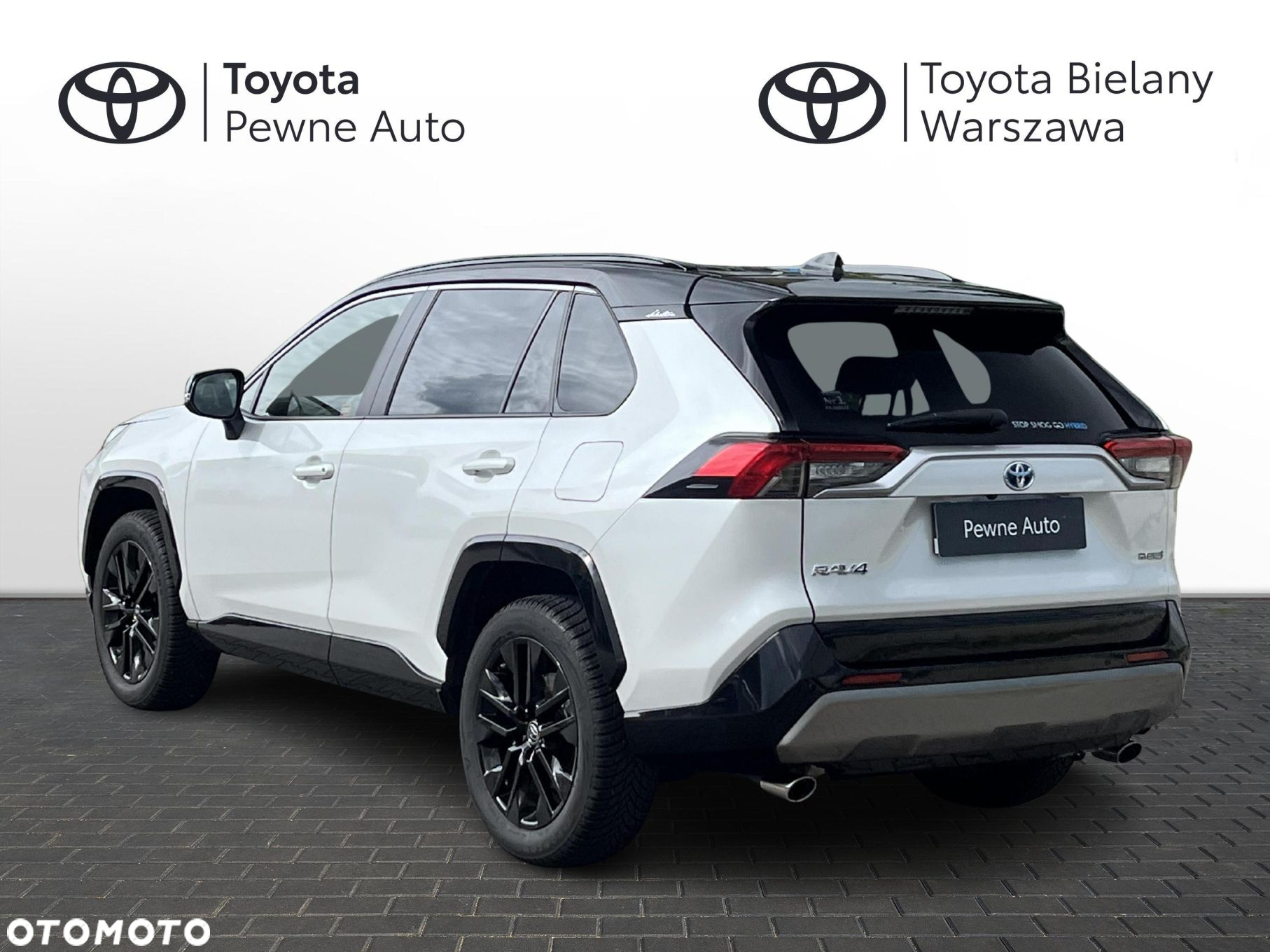 Toyota RAV4 - 3