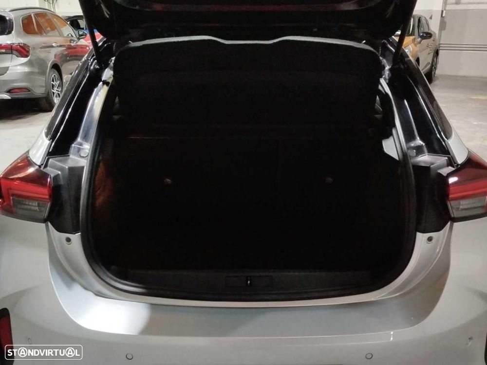 Opel Corsa 1.2 T GS - 19