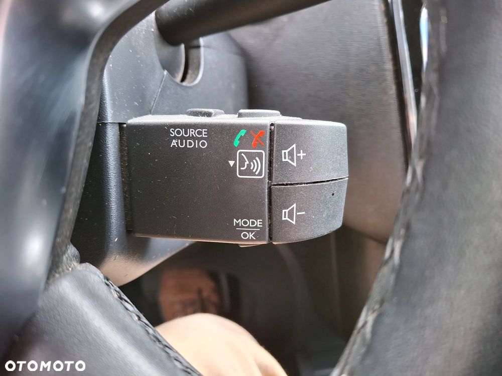 Dacia Dokker 1.5 Blue dCi Connected by Orange - 28