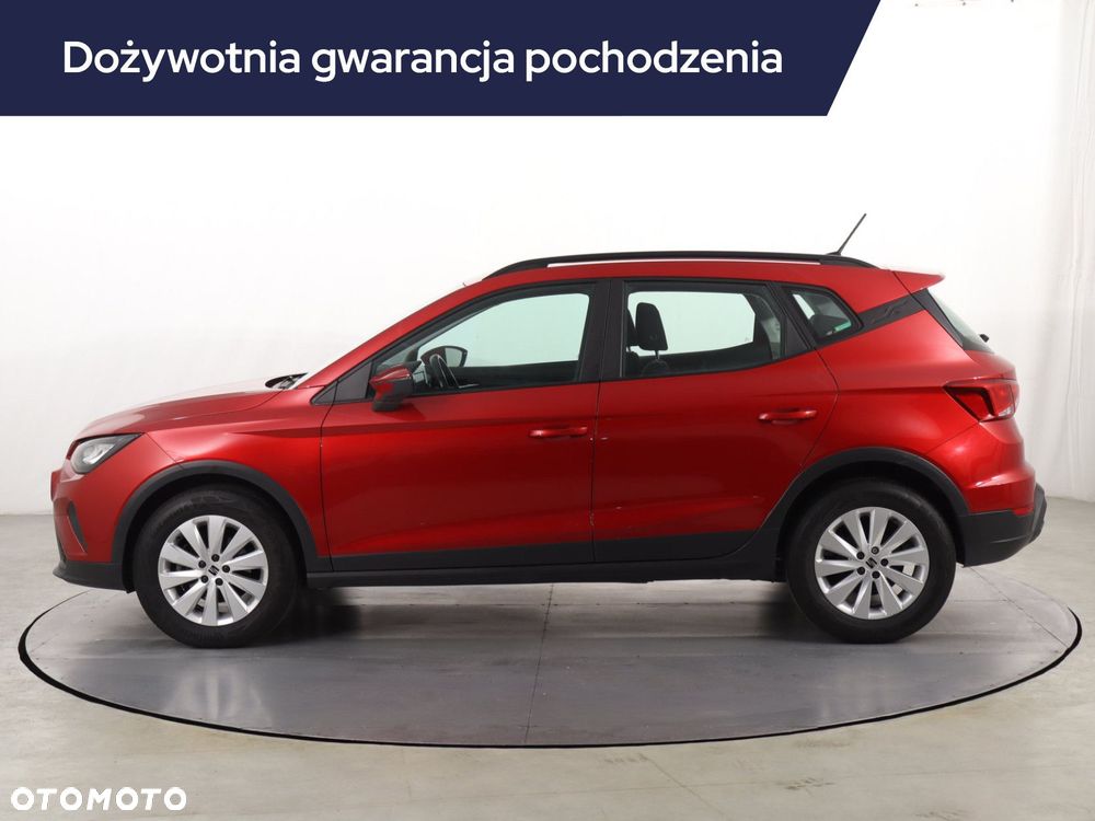Seat Arona - 4
