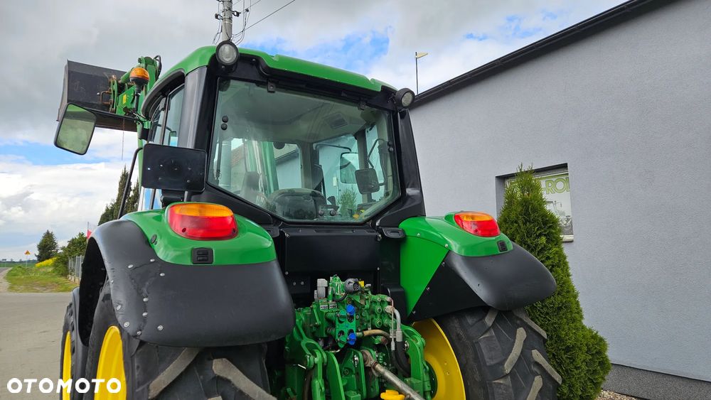 John Deere 6230 - 28