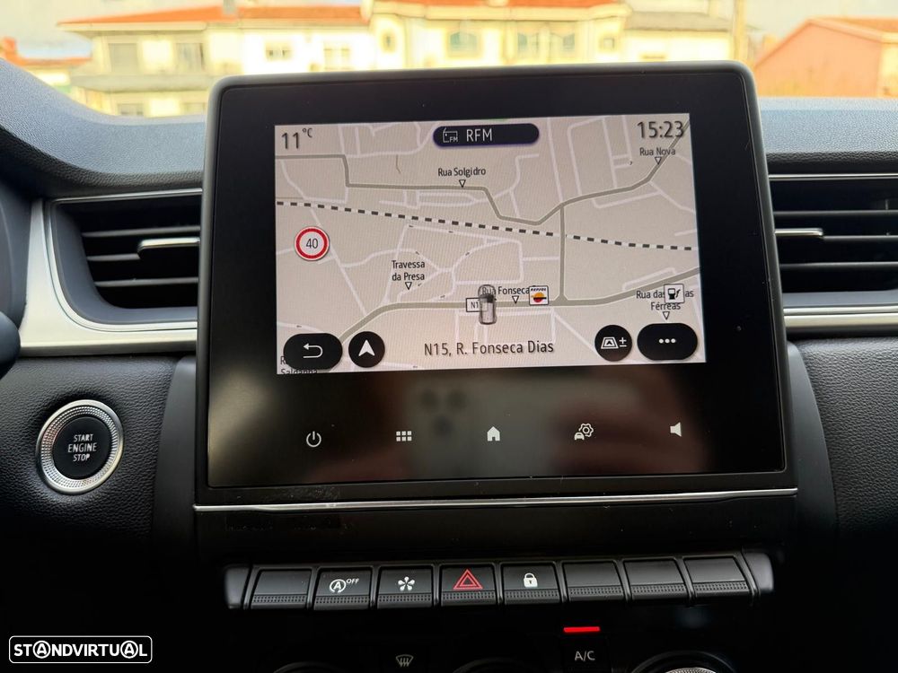 Renault Captur 1.0 TCe Evolution - 25