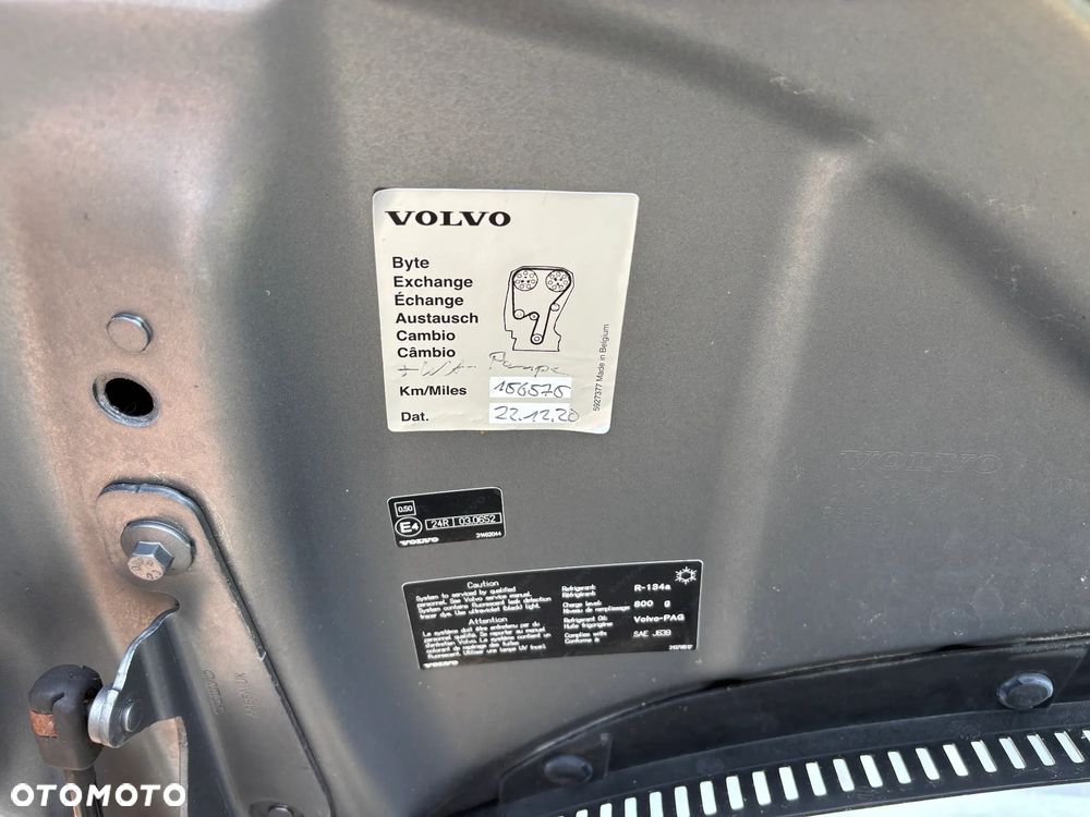 Volvo V60 D3 Geartronic Linje Business - 30