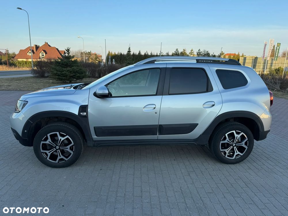 Dacia Duster 1.3 TCe FAP Prestige EU6d - 31