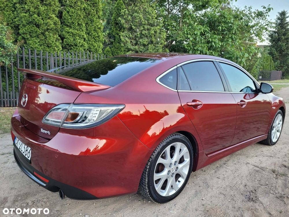 Mazda 6 - 3