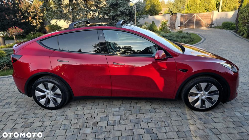Tesla Model Y Long Range Dual Motor AWD - 10