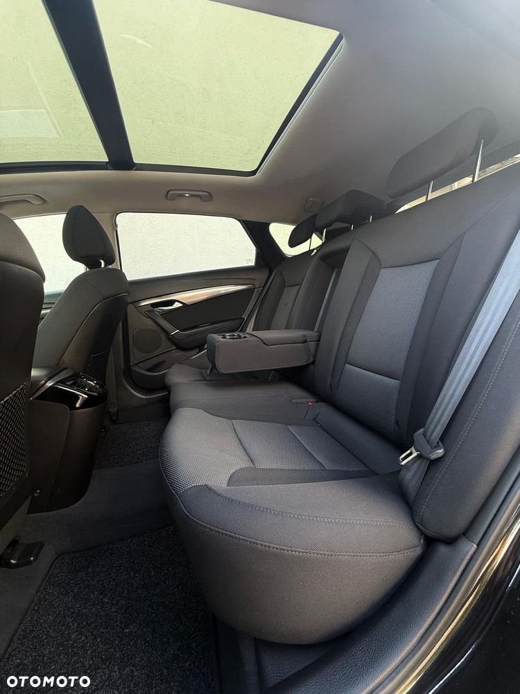 Hyundai i40 1.7 CRDi Premium - 23