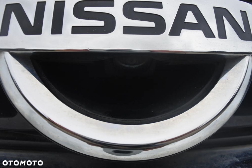 Nissan Juke 1.2 DIG-T Tekna EU6 - 34