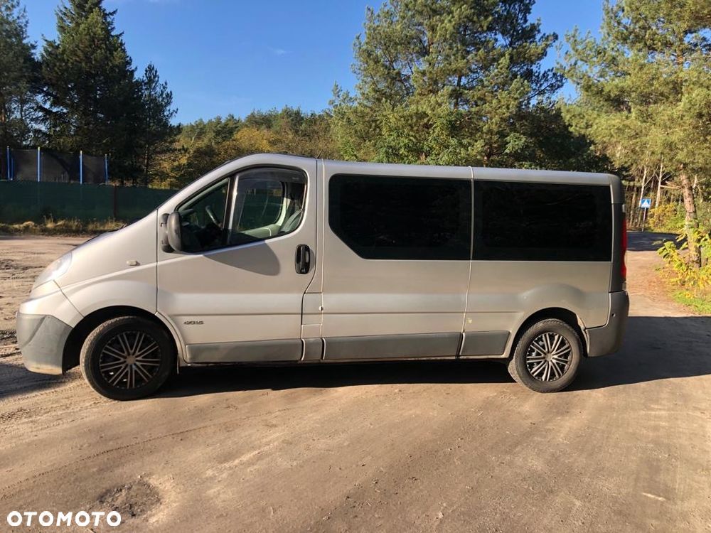 Renault Trafic - 4