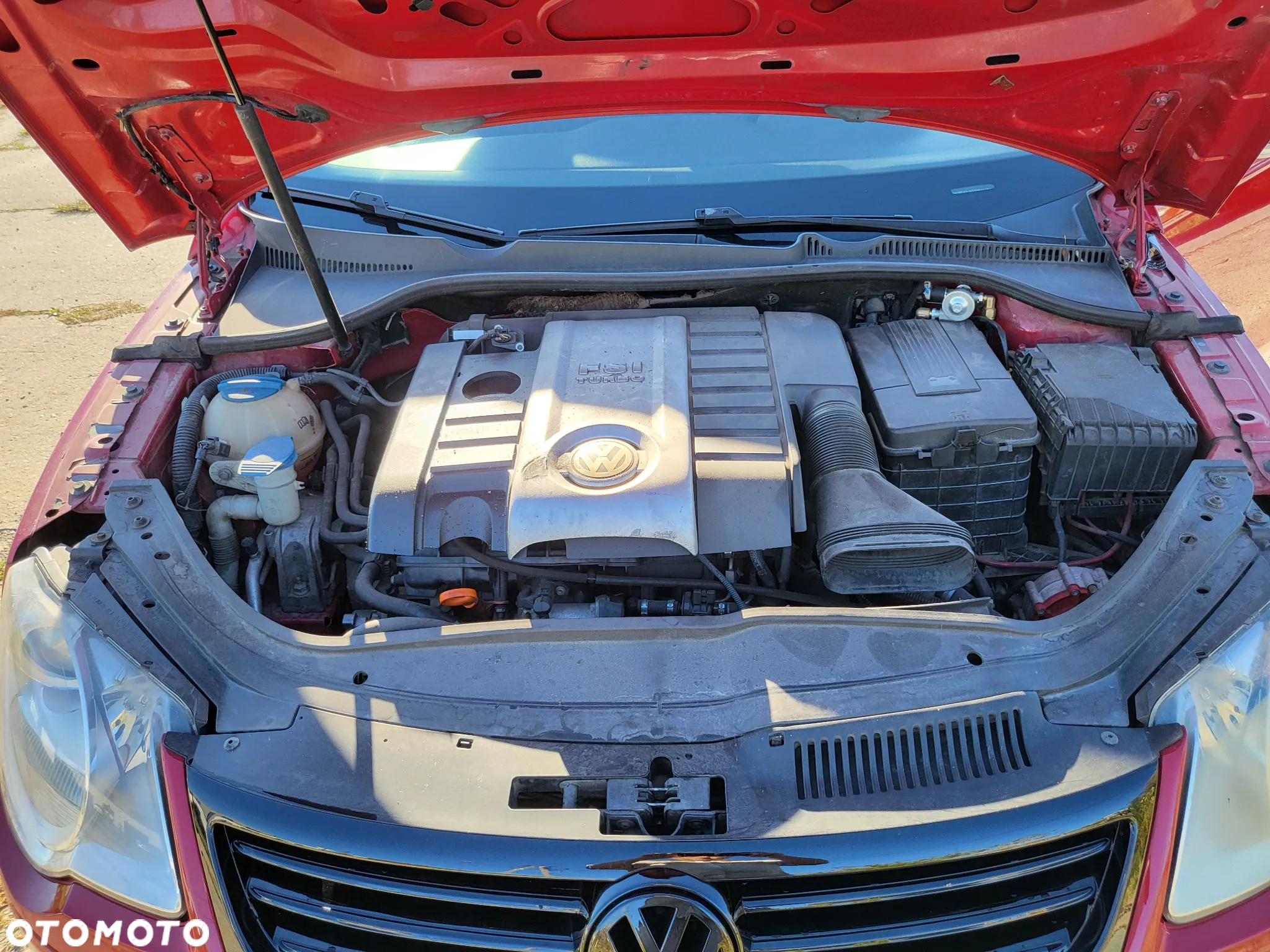 Volkswagen Eos 2.0 TSI DSG - 6