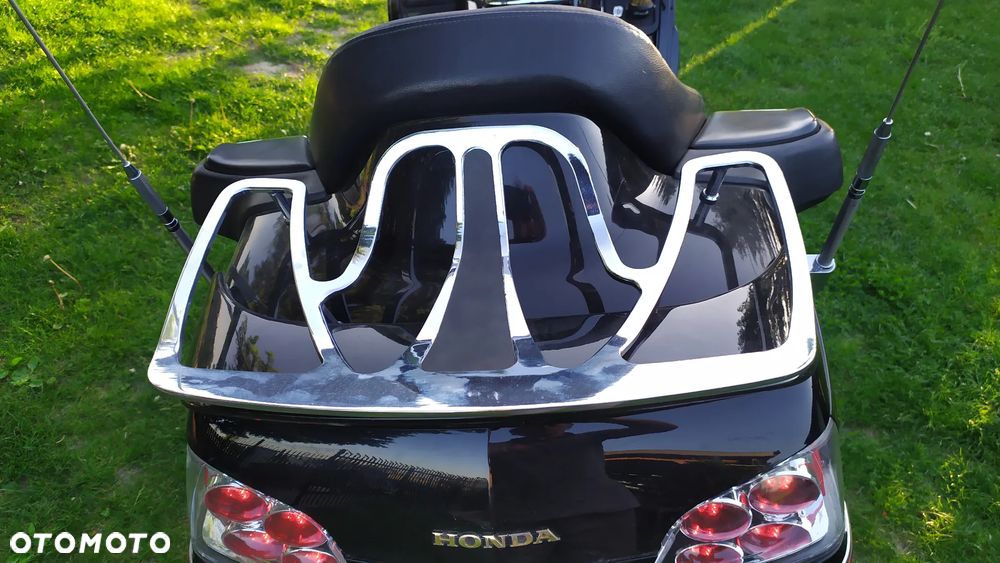 Honda GL - 17